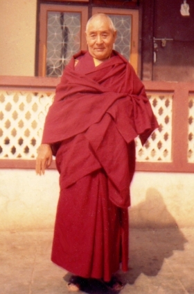 Reiki Tantrico Tibetano Jinlap Maîtri - Il Sentiero del Dharma